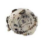 Cookies 'N' Cream