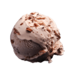 Mocha Almond Fudge
