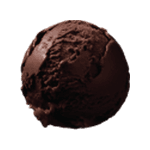 Sticky Chewy Chocolate Zer0