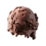 Sticky Chewy Chocolate