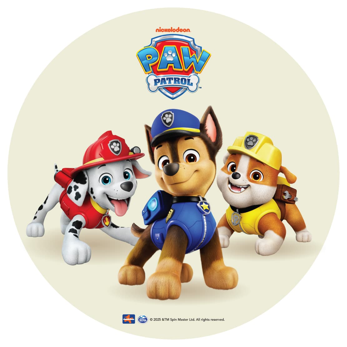 Adventure Bay Heroes