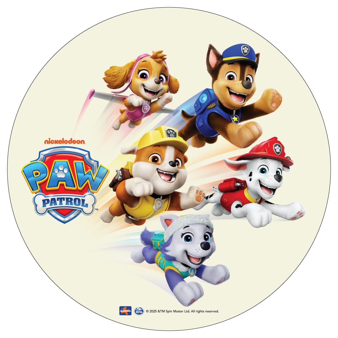 Adventure Bay Legends II
