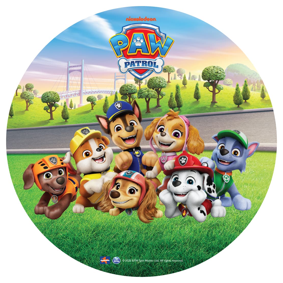 All Paws On Deck II