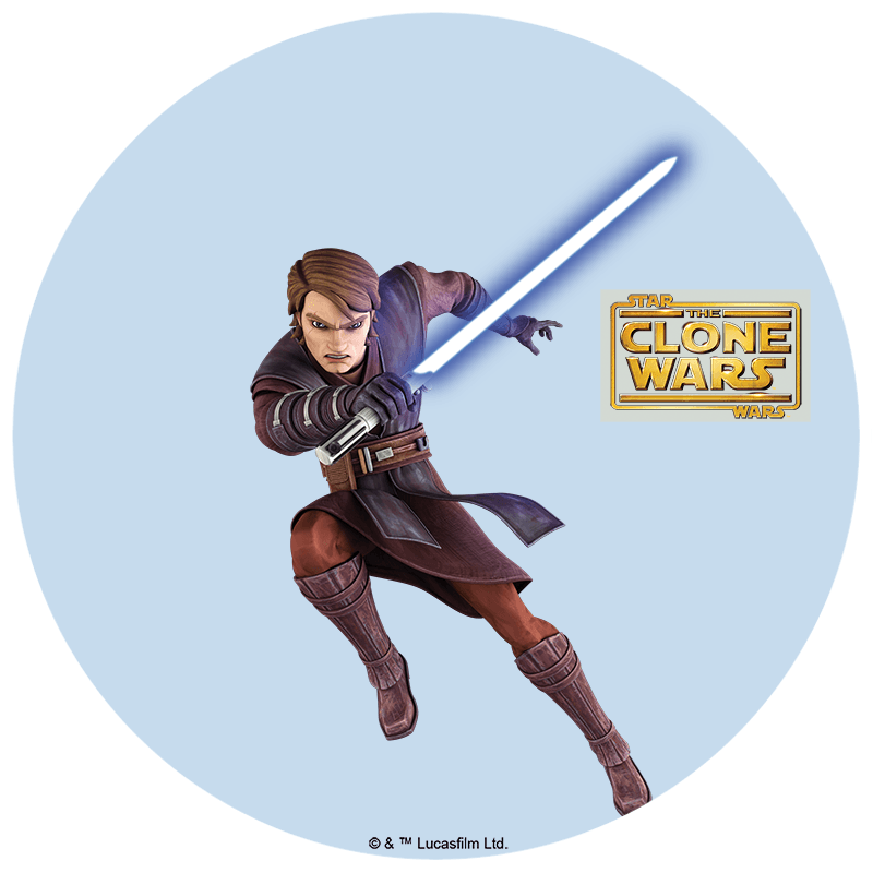 Anakin Skywalker