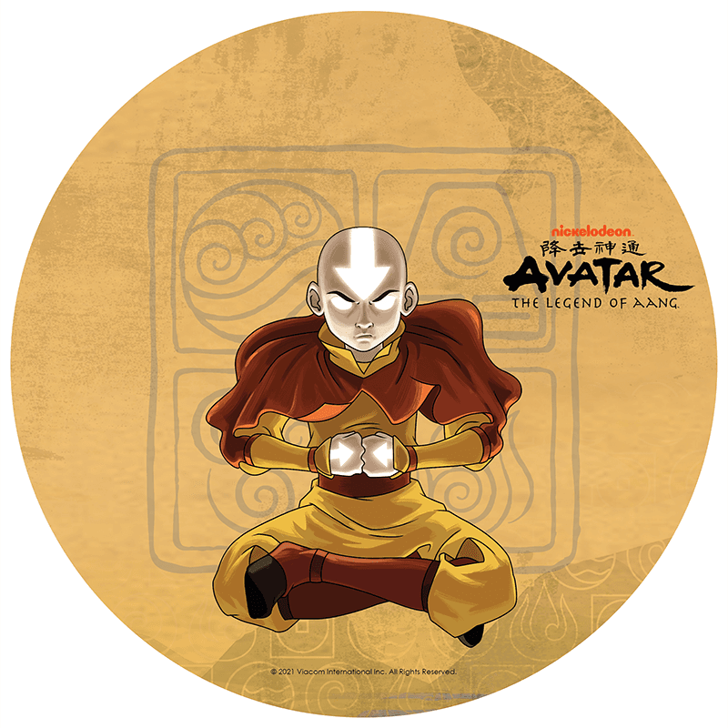 Avatar Aang