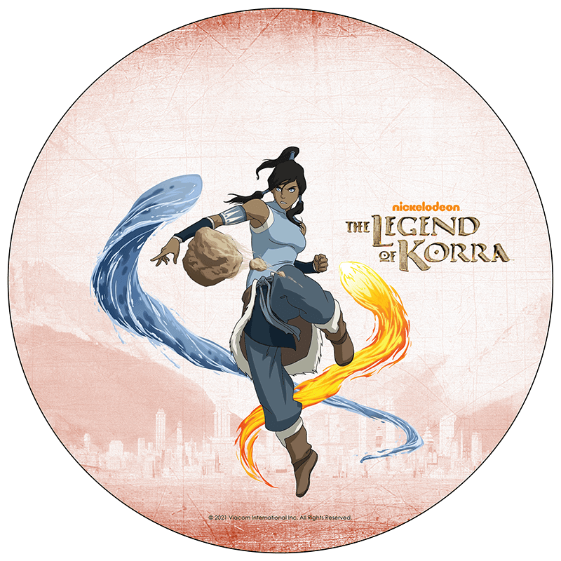 Avatar Korra