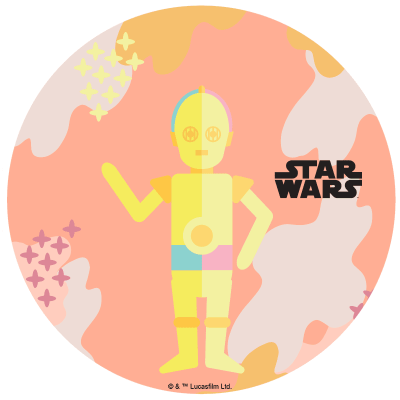 C-3PO