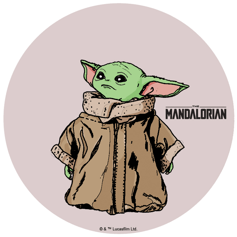 Cutest In The Galaxy