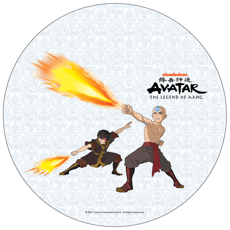 Firebending