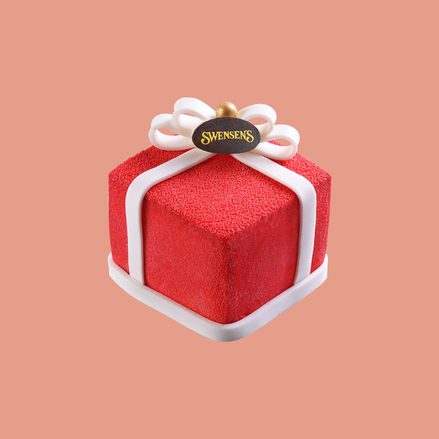 Gift Me Ice Cream Cake