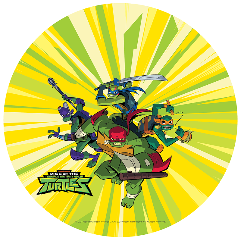 Go Green Machine