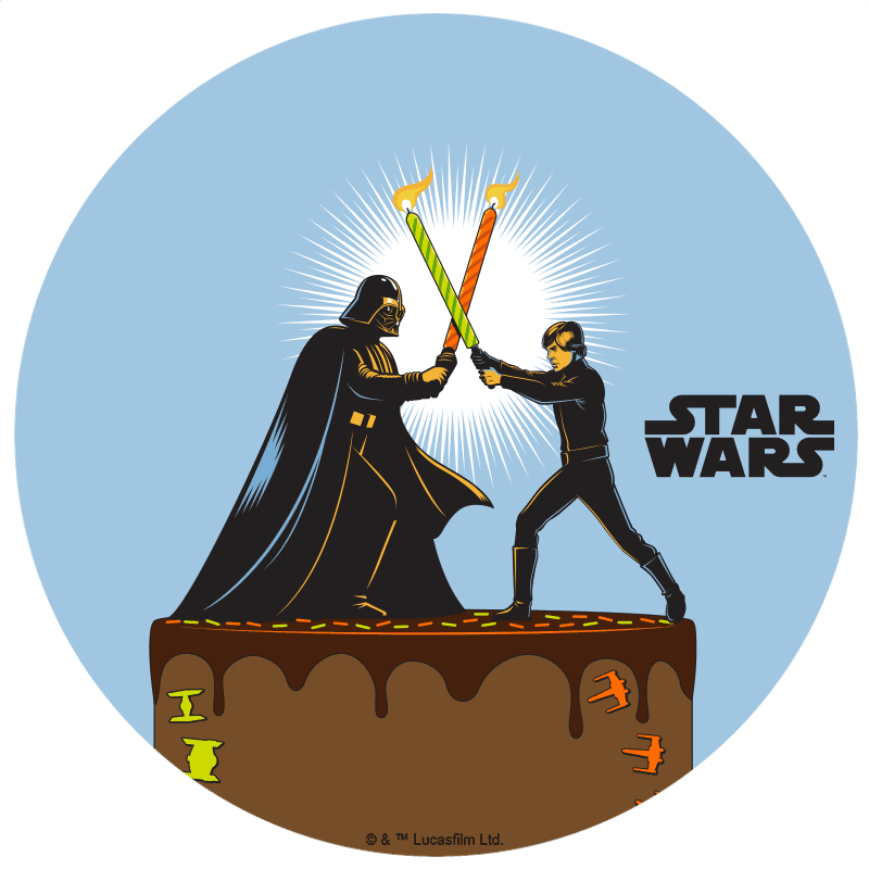 Happy Star Wars Day