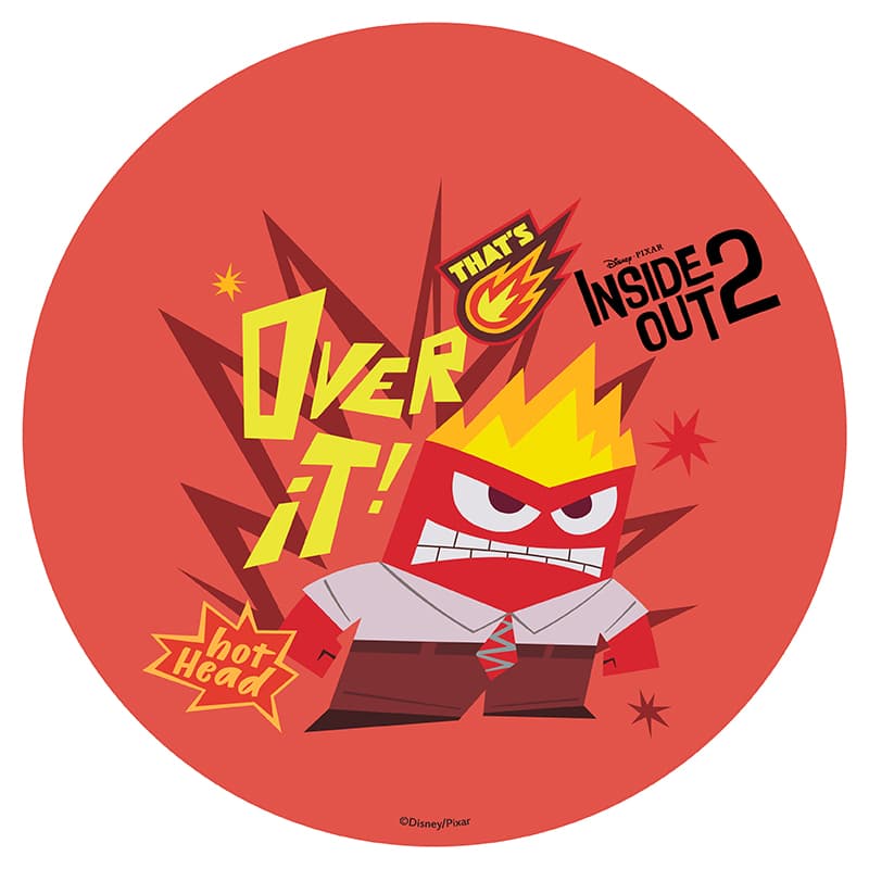 Hot Head