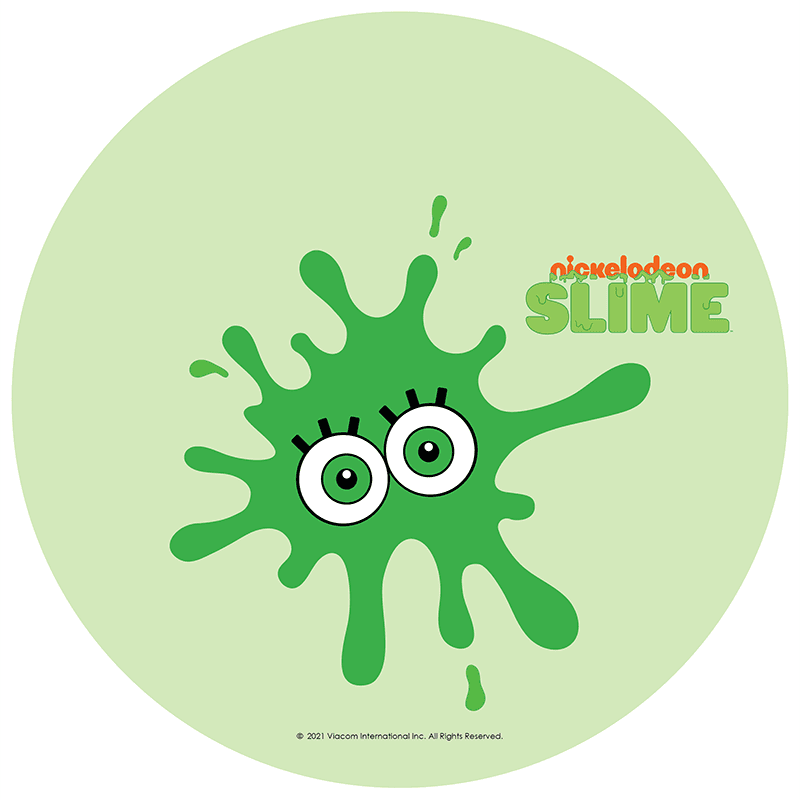 It's Slime Time