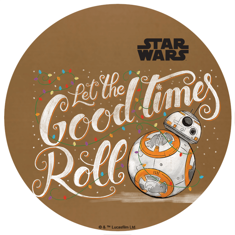 Let The Good Times Roll