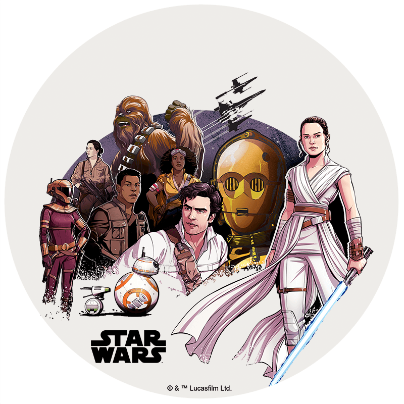 Long Live The Rebellion