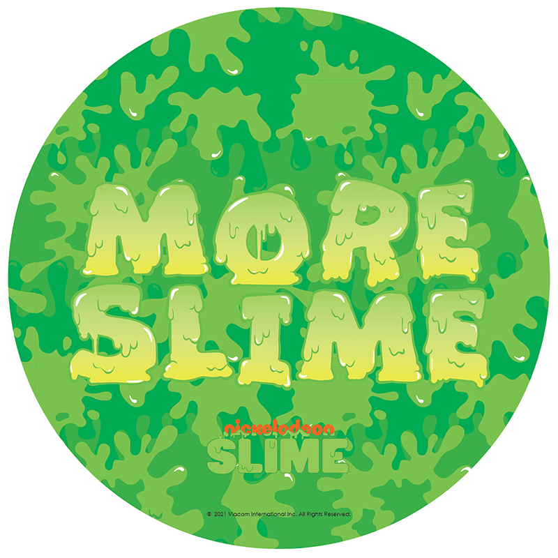 More Slime