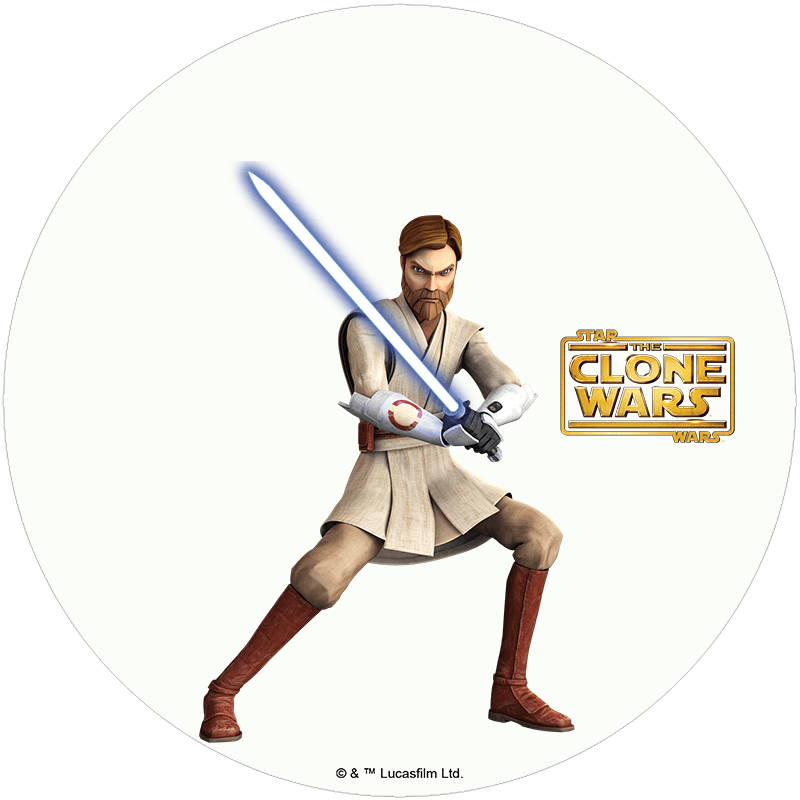 Obi-Wan Kenobi