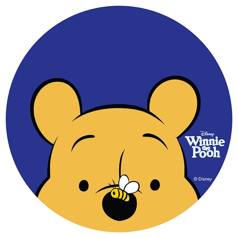 Oh Bother! Ice Cream Cake