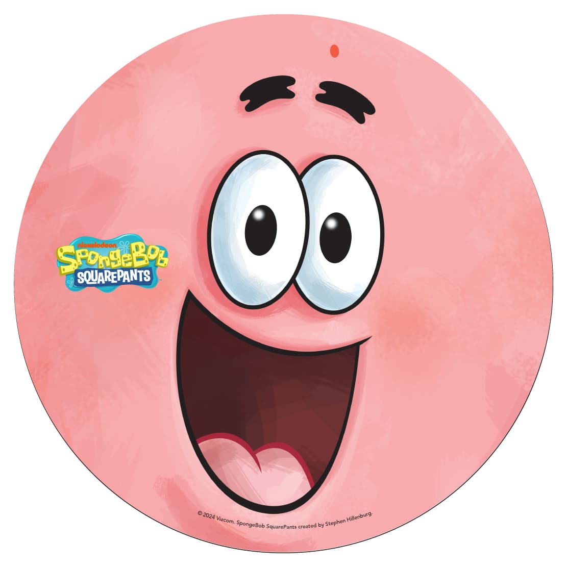 Patrick