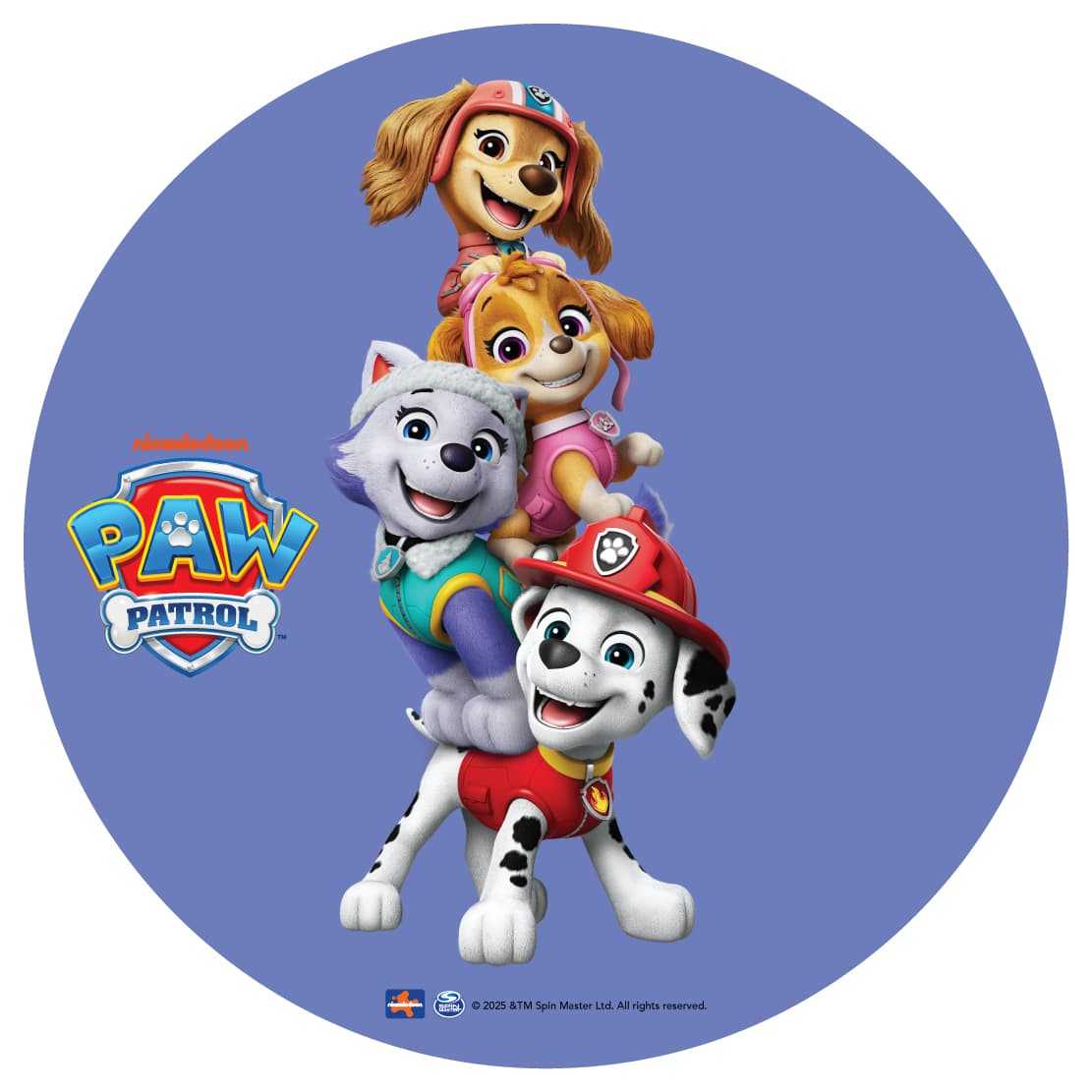 Pup Pals II