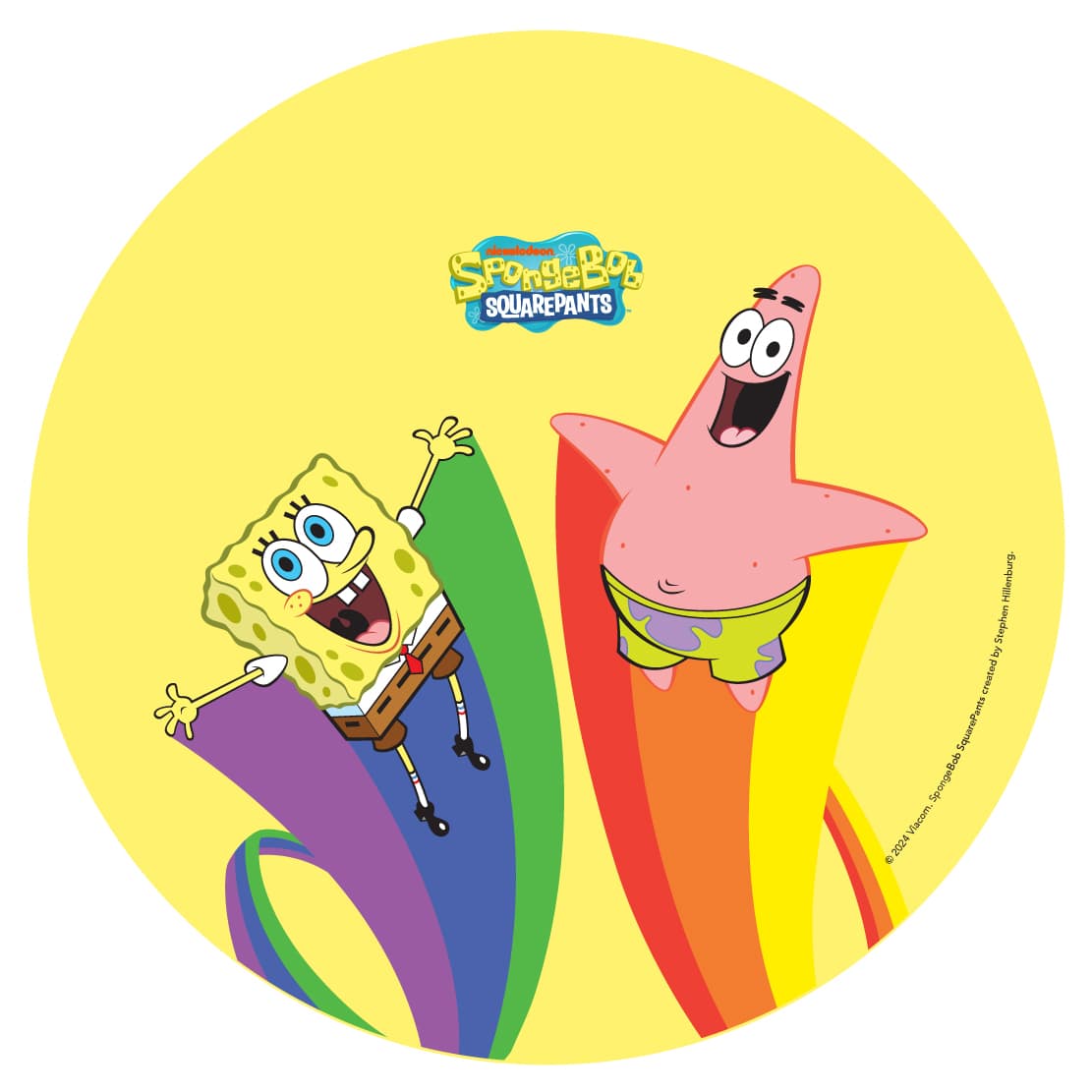 Rainbow