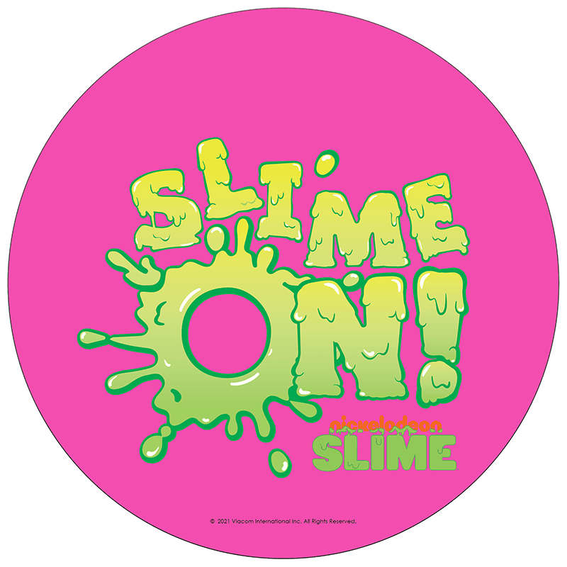 Slime On