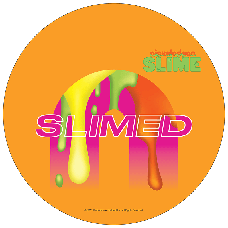 Slimed