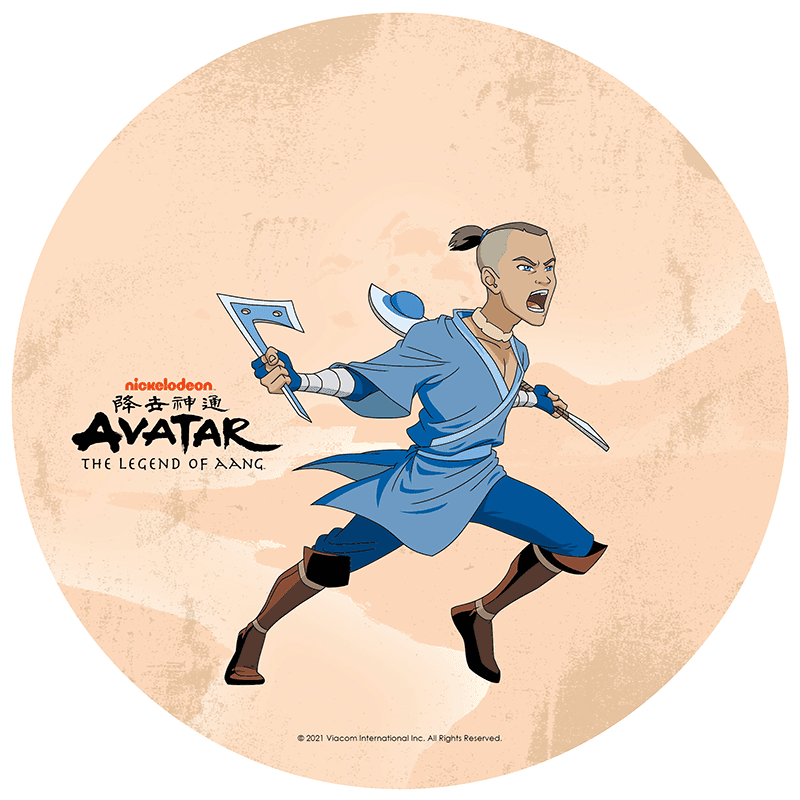 Sokka