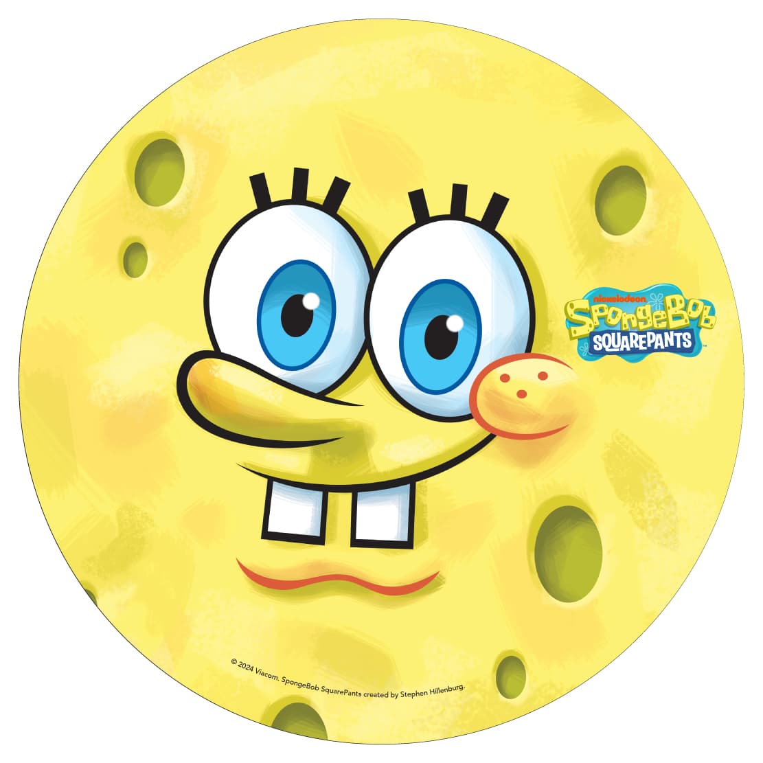 SpongeBob