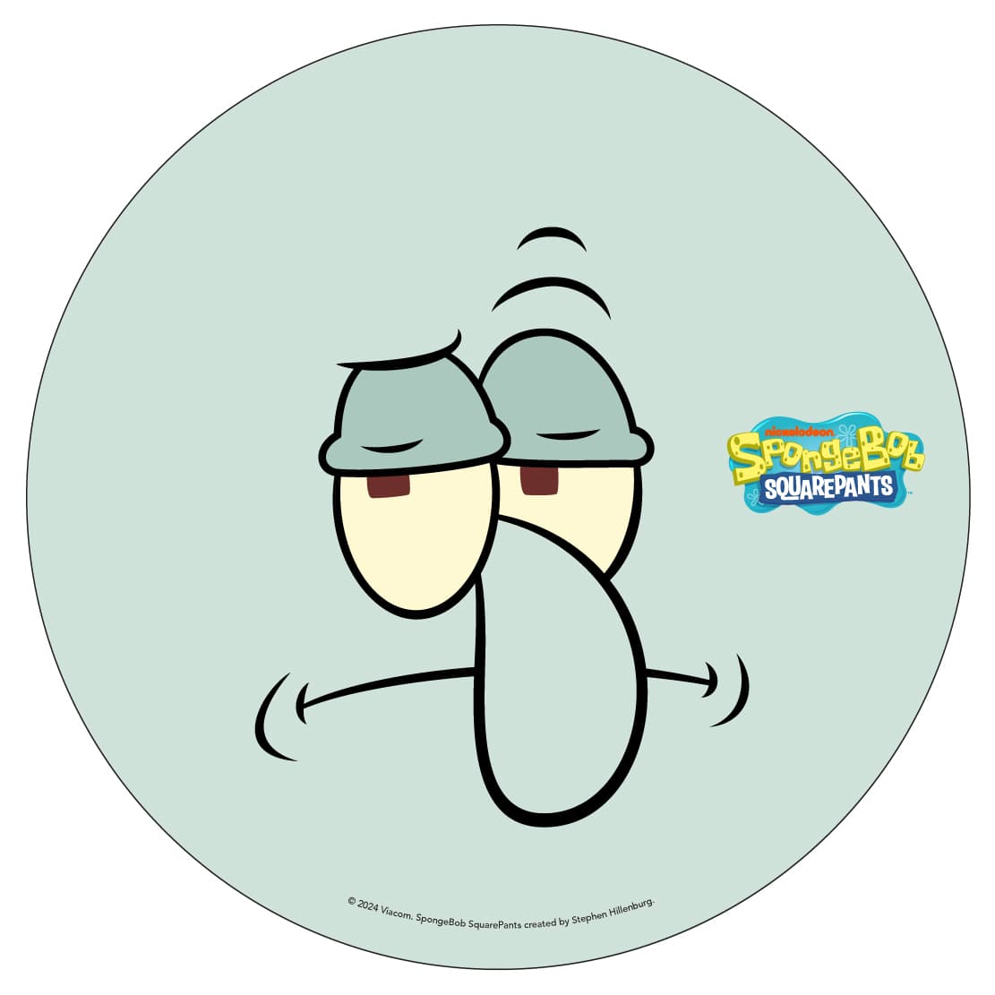 Squilliam