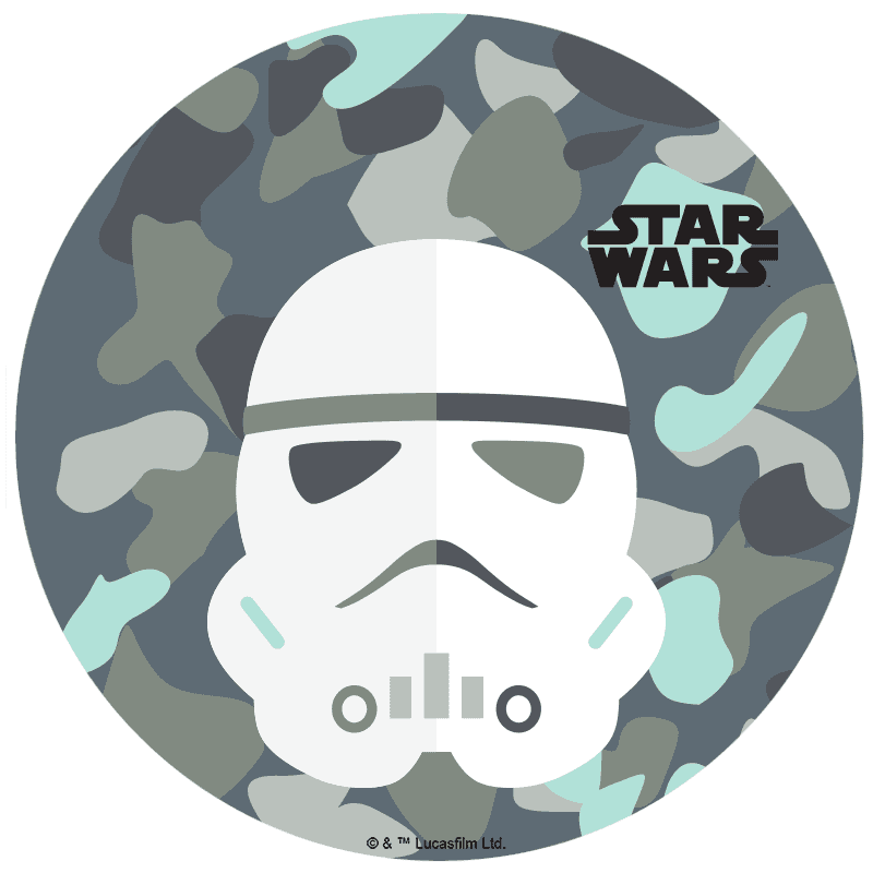 Stormtrooper Camouflage