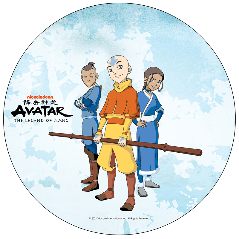 Team Avatar
