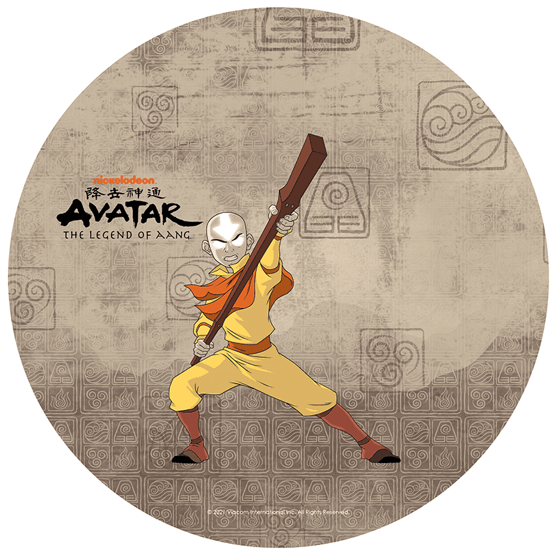 The Last Airbender