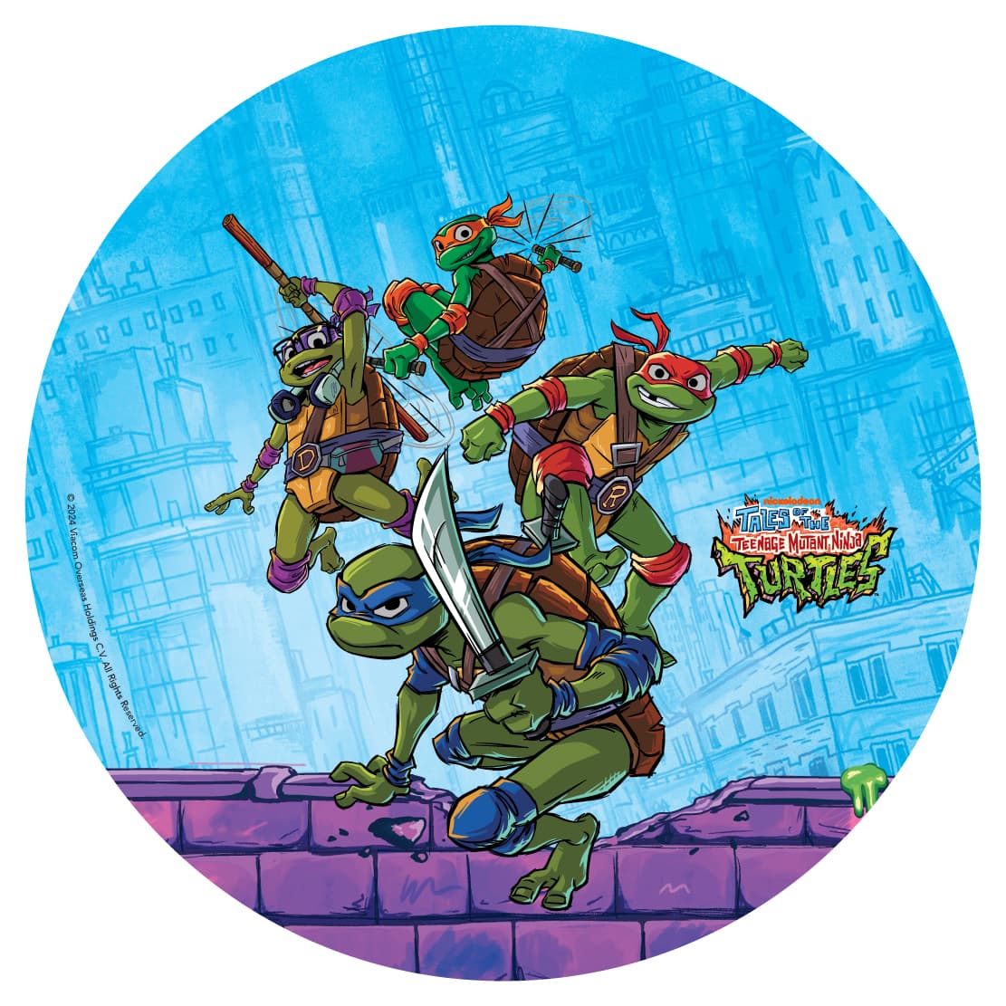 TMNT