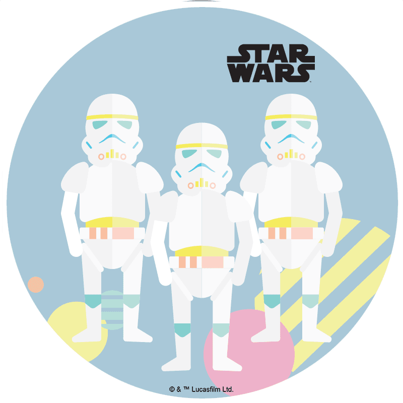 Troopers