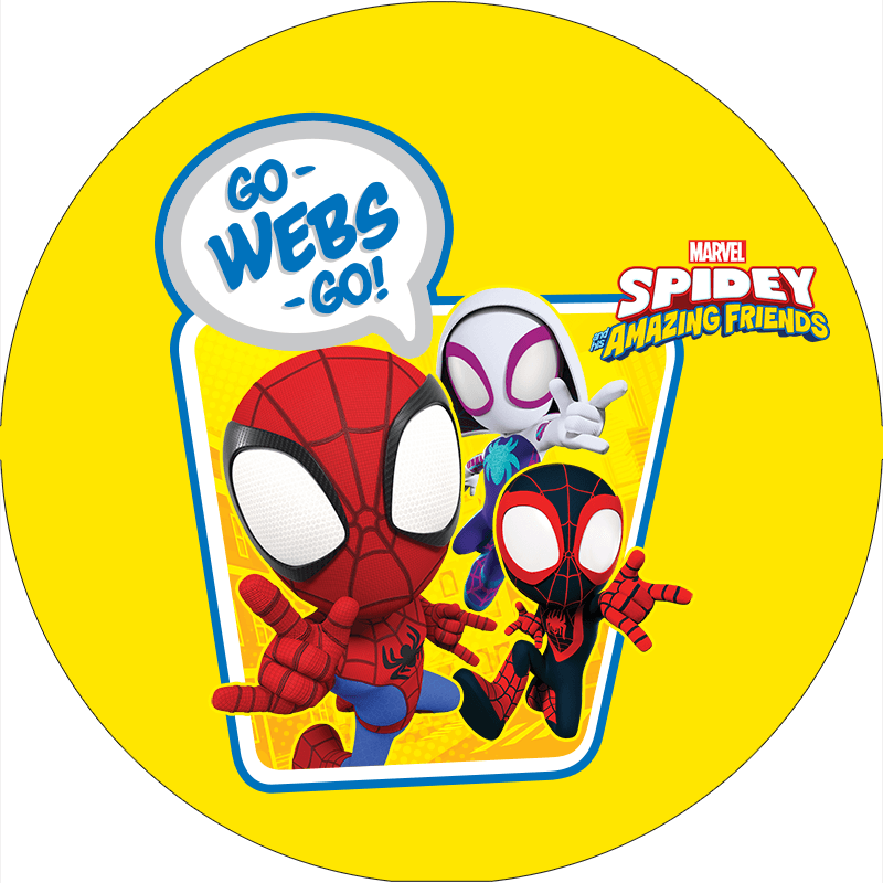 Web-Out
