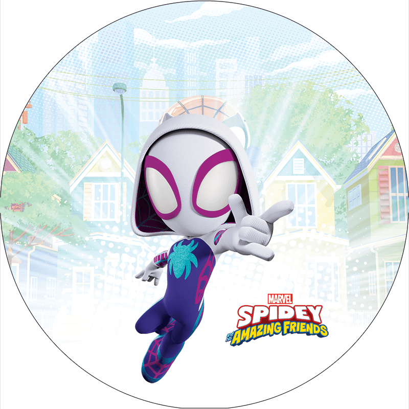 Webbed-Wonder