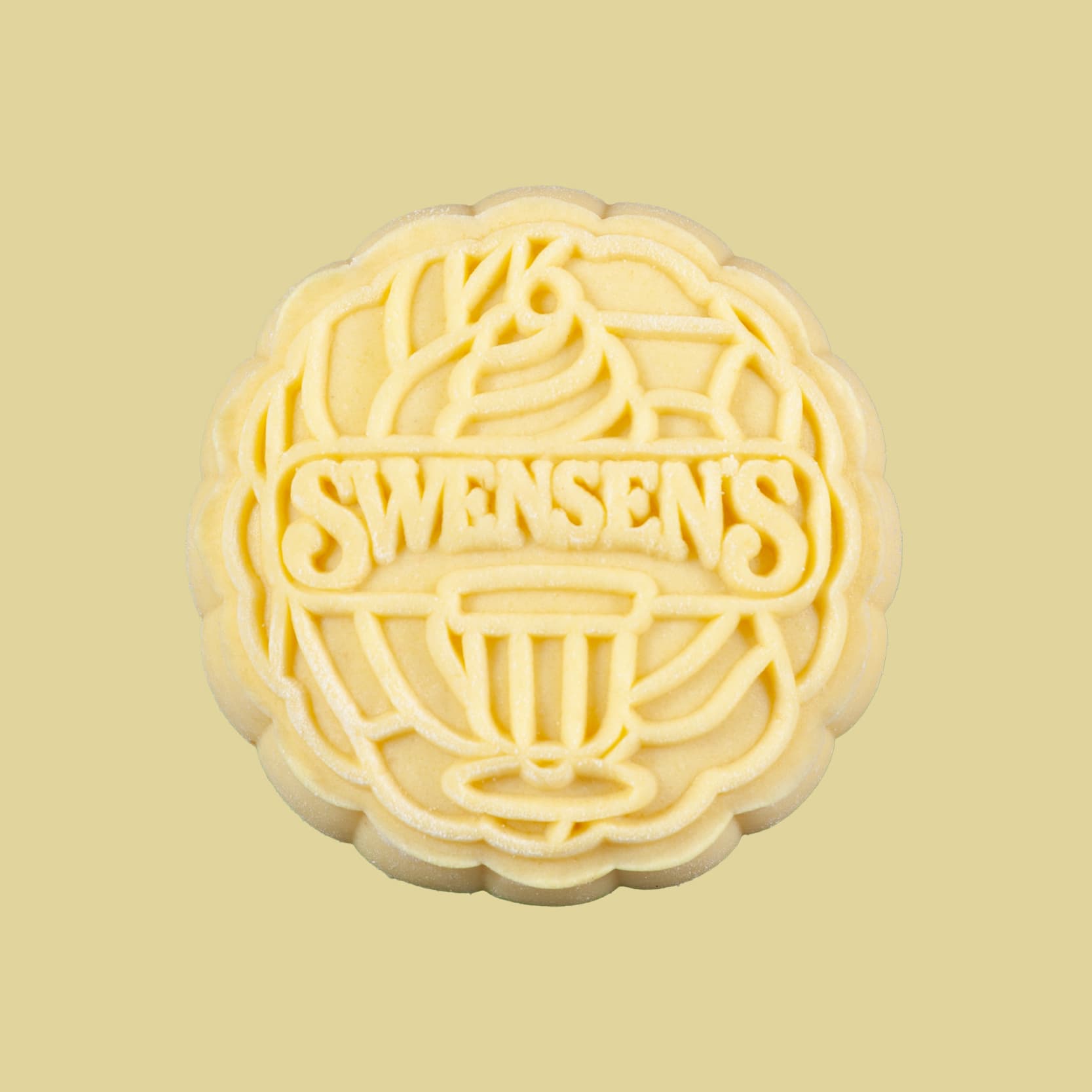 Create Your Own Mooncake Set (Pick 4 Flavors) 16