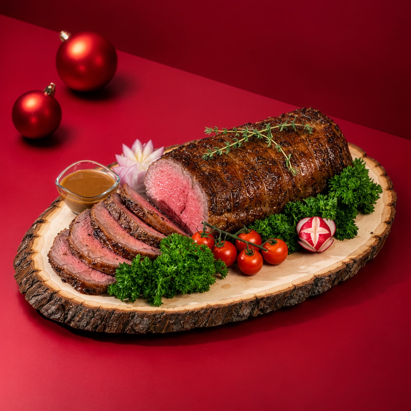 Roast Beef 1