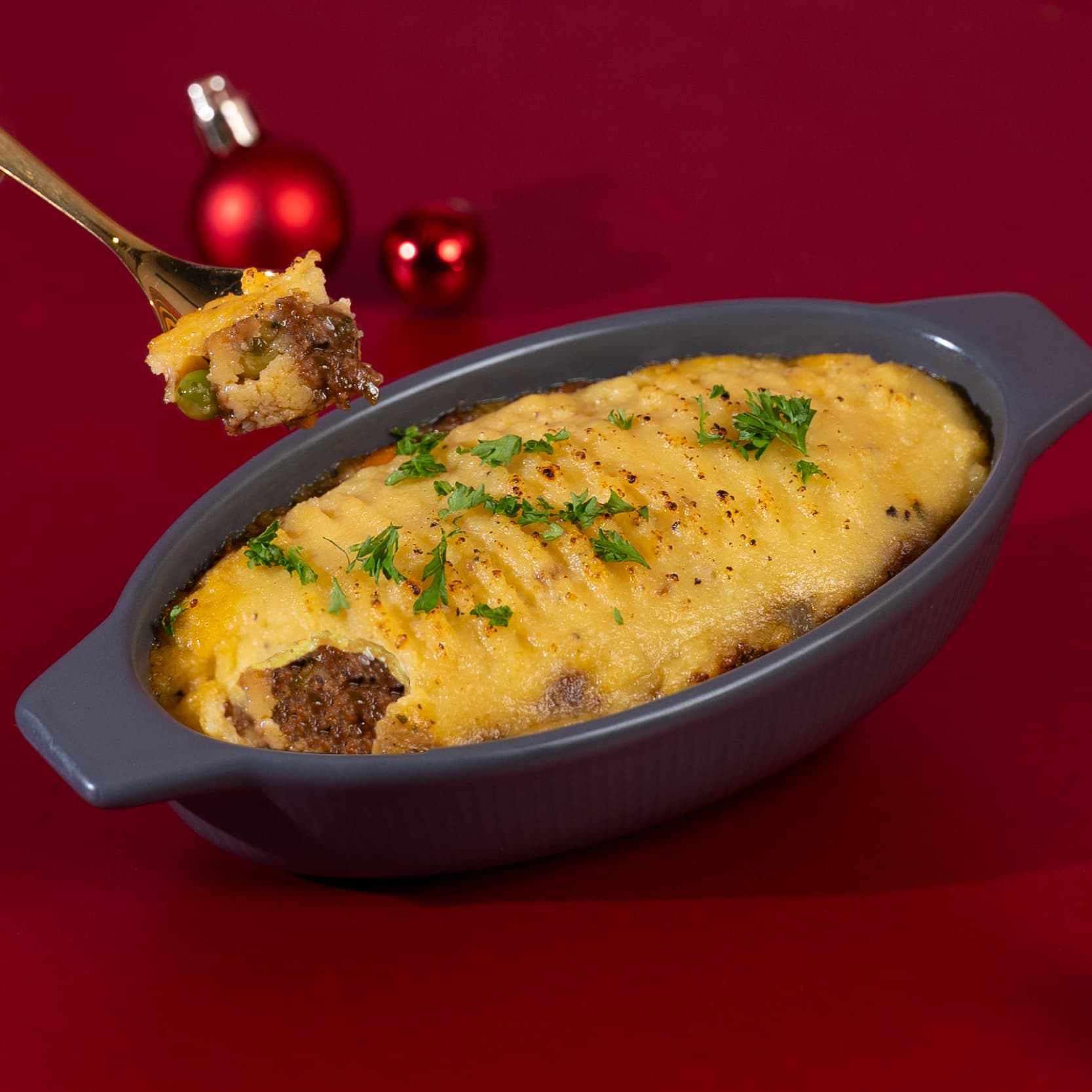 Shepherd's Pie 1