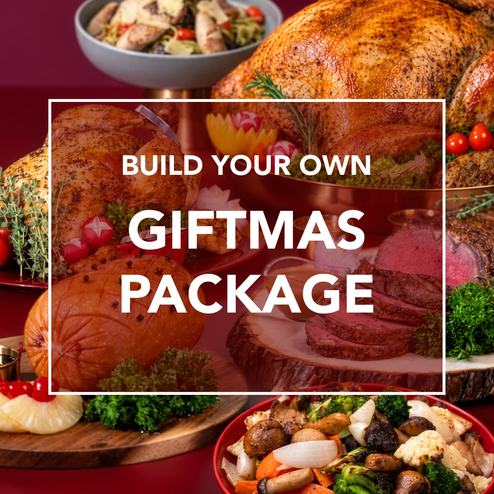 Build Your Own Giftmas Package 1
