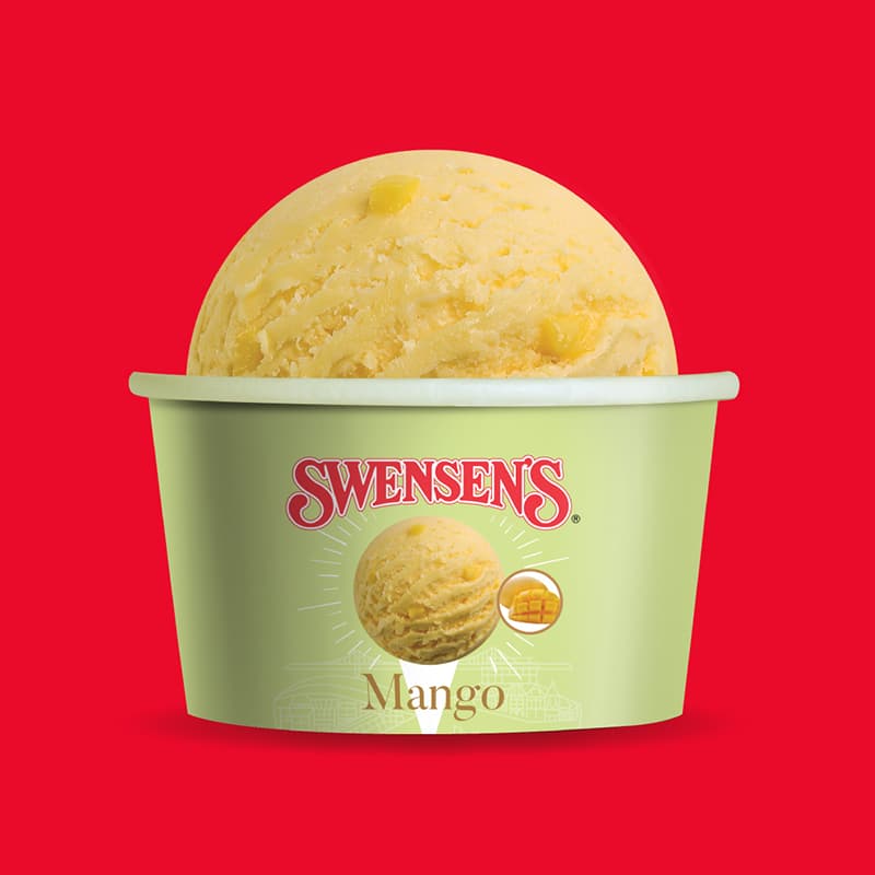 Celebration Mini Set: Mango (12 Cups) 1