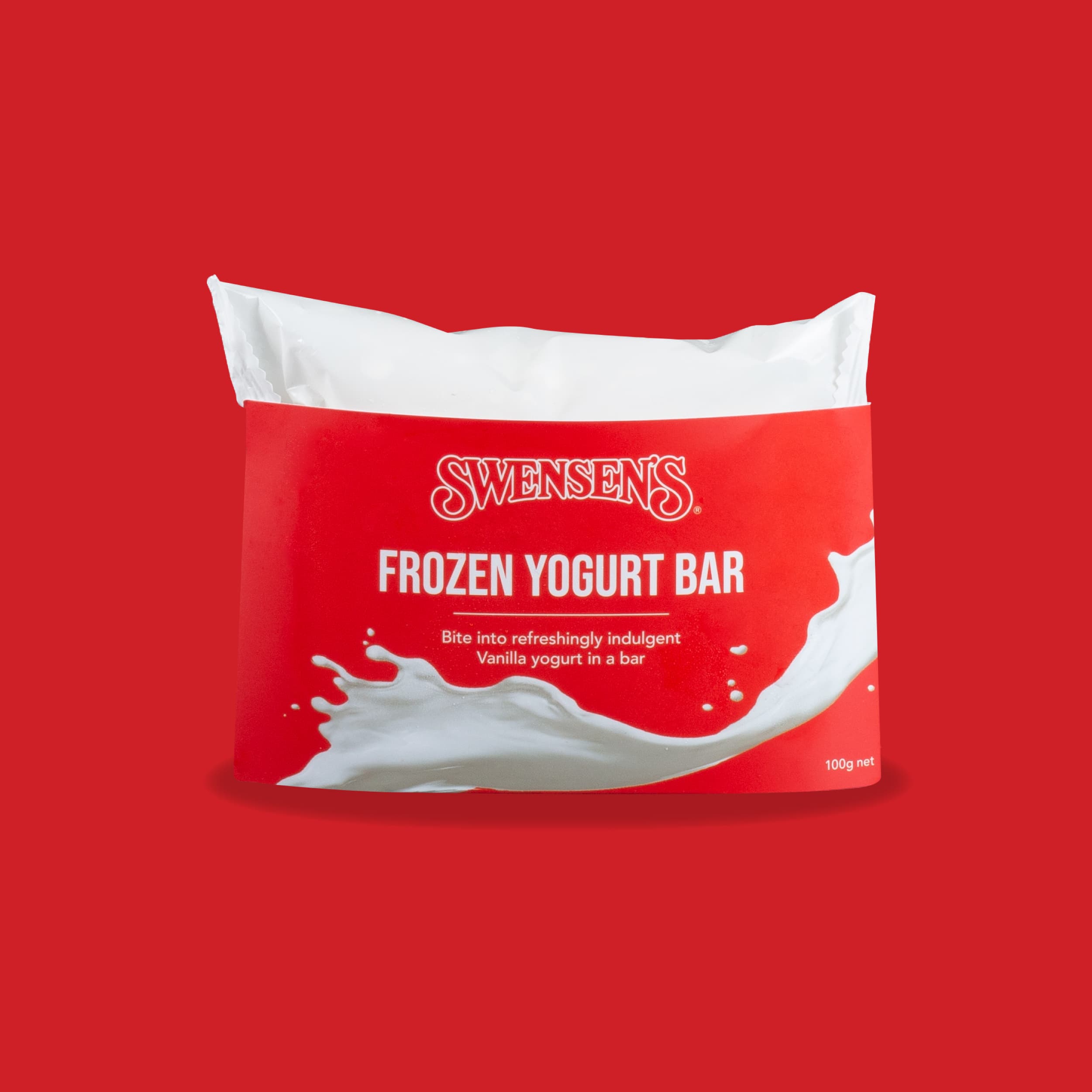 Frozen Yogurt Bars (Box of 14 Bars): Buy 10 Free 4 2