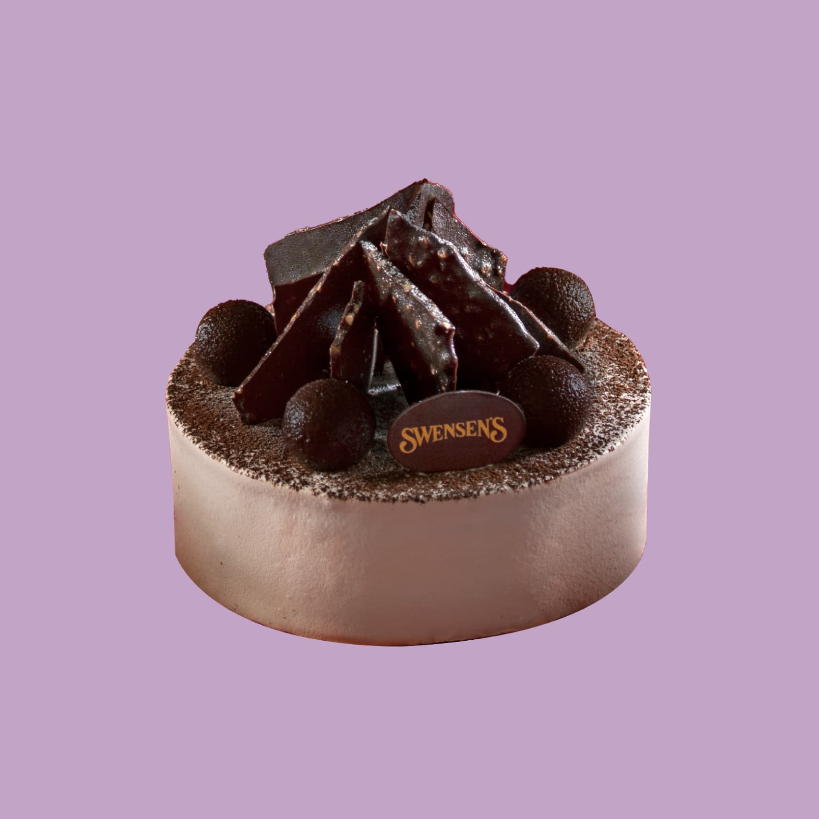 Pick-Me-Up (Tiramisu Ice Cream) Non-Alcoholic 1