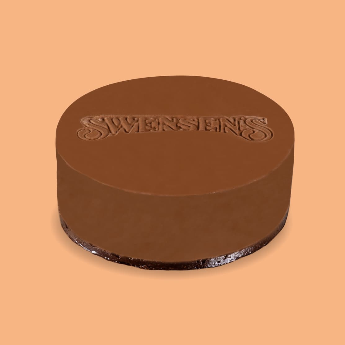 scc Crumble Ice Cream Cake 600g 1