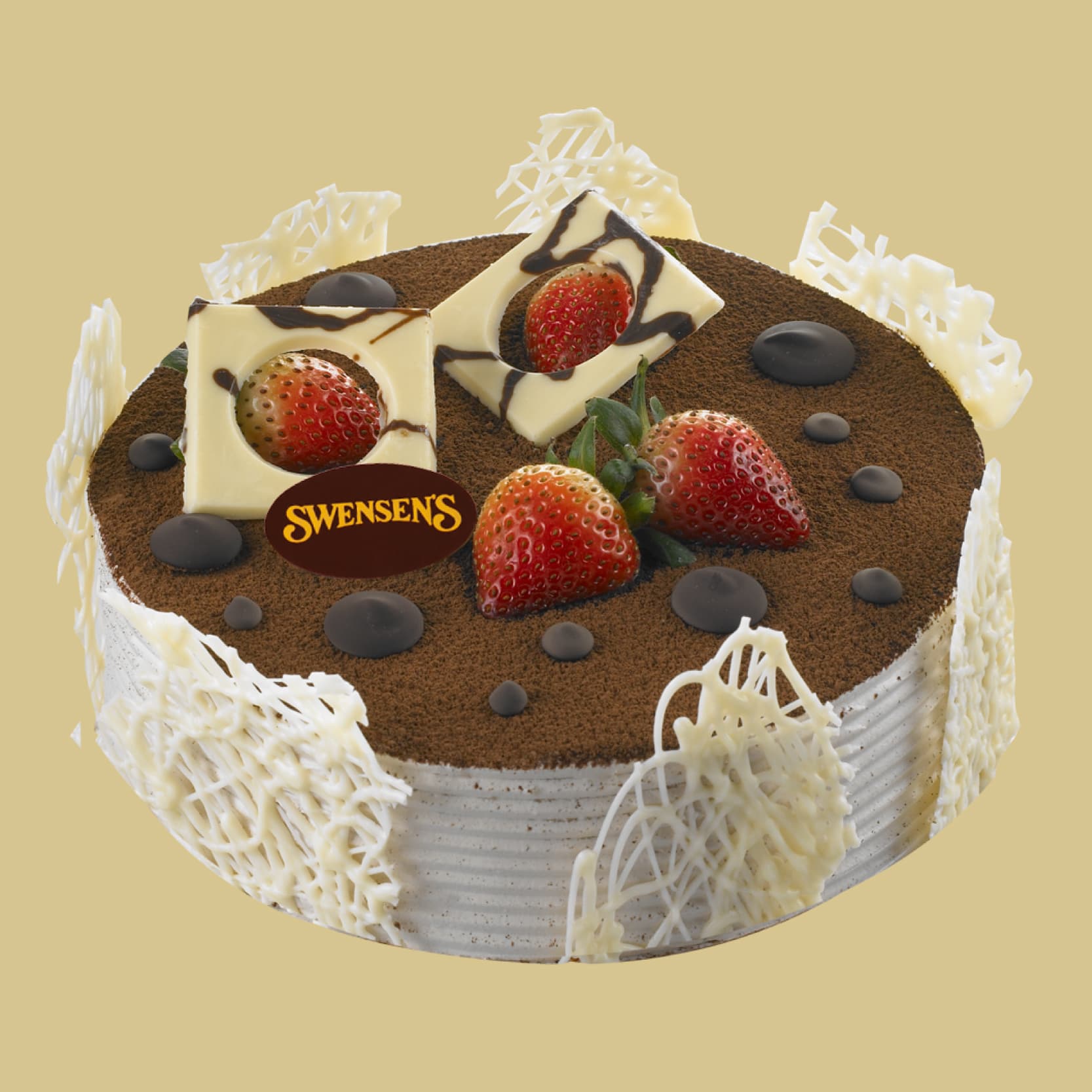 Something Special Ice Cream Cake 1