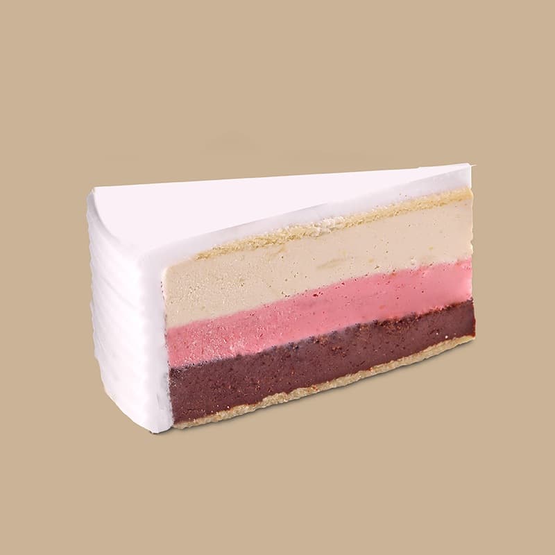Swensen's Special Ice Cream Cake 2