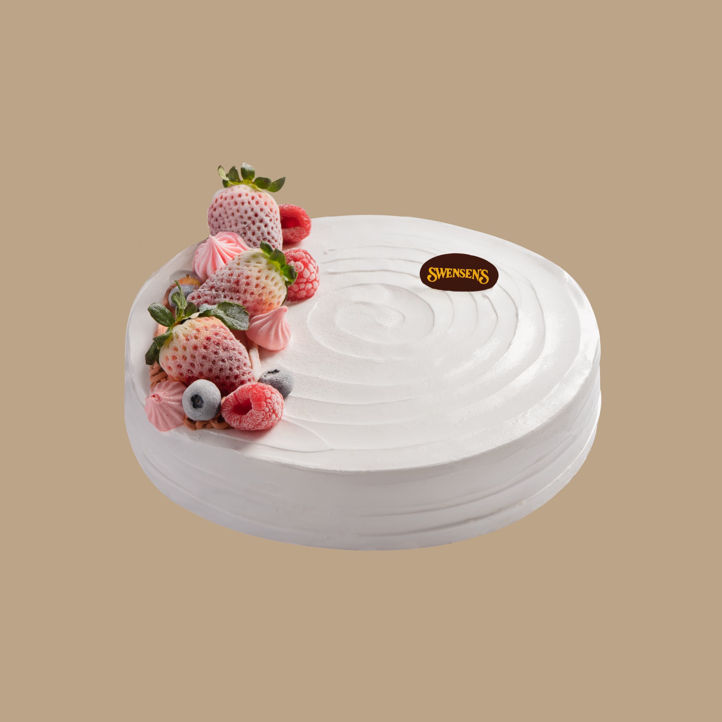 Swensen's Special Ice Cream Cake 1