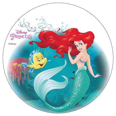 Ariel Ice Cream Cake - Swensen's Singapore